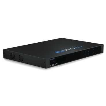 Blustream HMXL44ARC-KIT 4x4 HDBaseT™ AV Matrix - 4K 60Hz 4:4:4