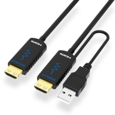 Blustream Precision 48Gbps 8K AOC HDMI Cable