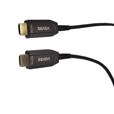 SEADA SC-4K60 Series HDMI Active Optical Cable
