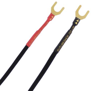 Chord Odyssey X Jumpers (1 Pair)