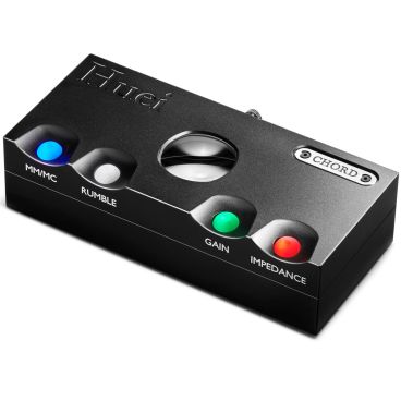 Chord Electronics Huei Compact MM/MC Phono Stage