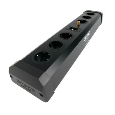 Chord PowerHAUS P6 UK Mains Distribution Block