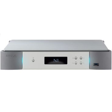 DELA N1 Music Library with Free D100 CD Ripper and Plixir Power Supply Upgrade - Summer Promotion