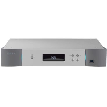 DELA N5 Music Library with Free D100 CD Ripper - Summer Promotion