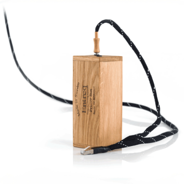 Entreq Primer Plus Network Cable w/ Ground Box