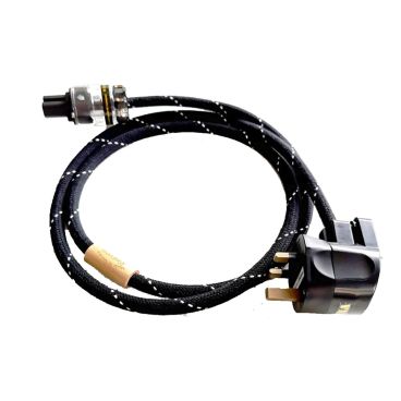 Entreq Primer Hexa Power Cable