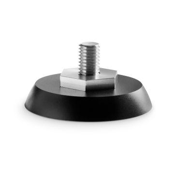 Connected Fidelity Float Connecting Set For Loudspeakers 