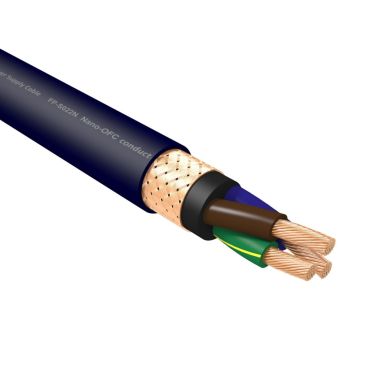 Furutech FP-S022N Alpha Nano-OFC Power Cable