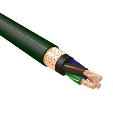 Furutech FP-TCS31 PC-TripleC Power Cable