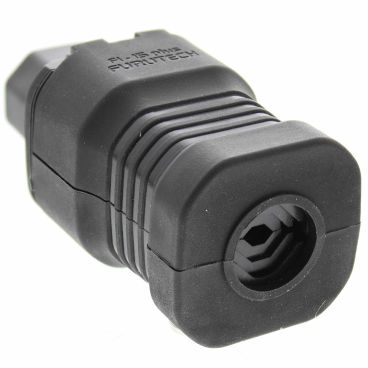 Furutech FI-15 Plus IEC Connector - Gold