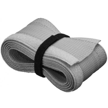 GooBay Flexible Cable Wiresleeve Grey
