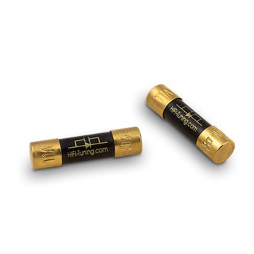 HiFi TUNiNG UK-Supreme 3 Copper Mains Fuse - 13A