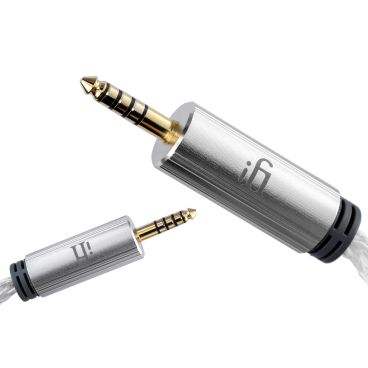 iFi Audio 4.4mm to 4.4mm Balanced Pentacon Cable