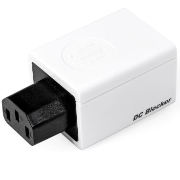 iFi Audio DC Blocker - Transformer Hum Eliminator
