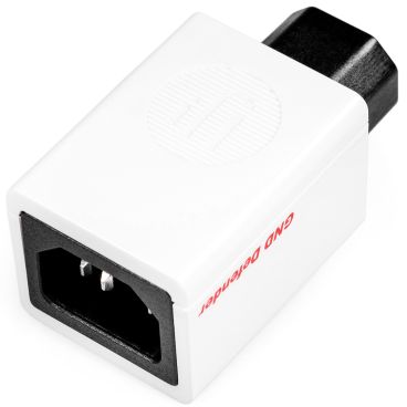 iFi Audio GND Defender - Ground Loop Eliminator