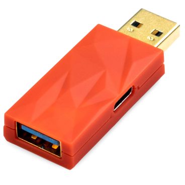 iFi Audio iDefender+ USB Ground Loop Breaker