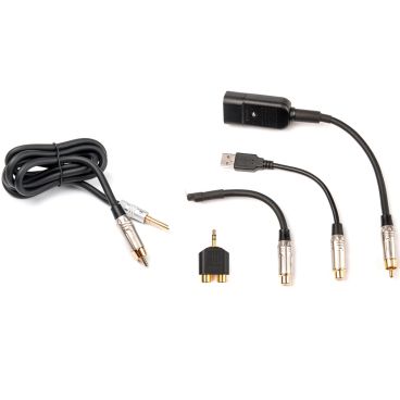 iFi Audio Groundhog+