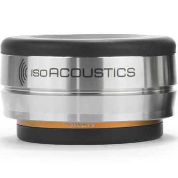 IsoAcoustics Orea Series Isolation Feet - Bronze