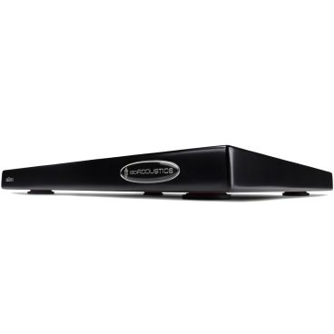 IsoAcoustics zaZen Isolation Platform