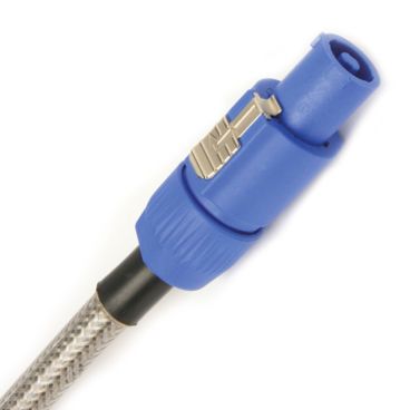 ISOL-8 IsoLink Powercon Neutrik Power Cable 1.5m