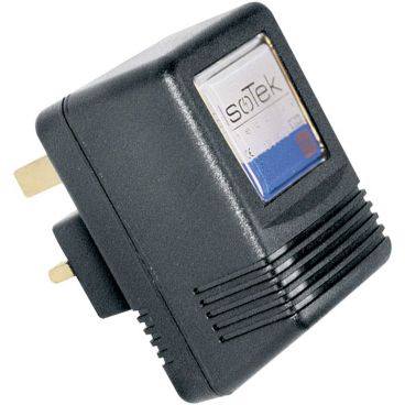 soTek EVO3 ISOPLUG