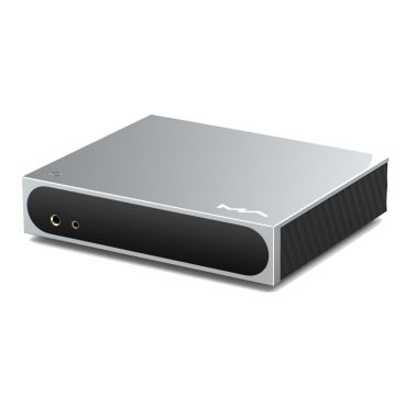 Matrix Audio Mini-i Pro 4 All-in-One Streamer/DAC/Headphone Amp