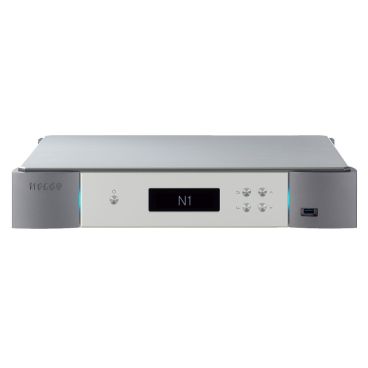 Melco N1-S38 Digital Music Library