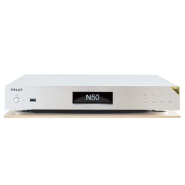 Melco N50-S38 Digital Music Library
