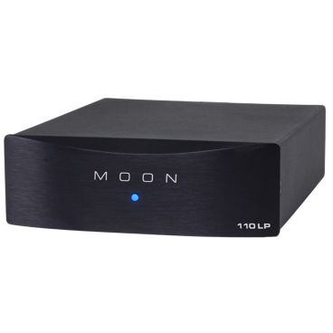 Moon by Sim Audio 110LP V2 Phono Preamplifier