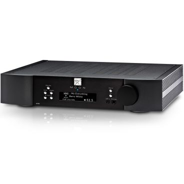 Moon by Sim Audio ACE All-in-One Music Player