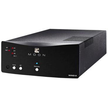 Moon by Sim Audio MiND2 Network Music Player