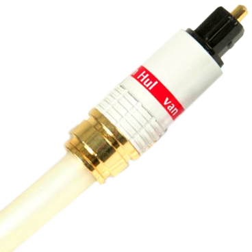 Van Den Hul Optocoupler MKII Toslink Optical Cable 