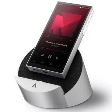 Astell&Kern PD10 Digital Audio Player and Docking Cradle