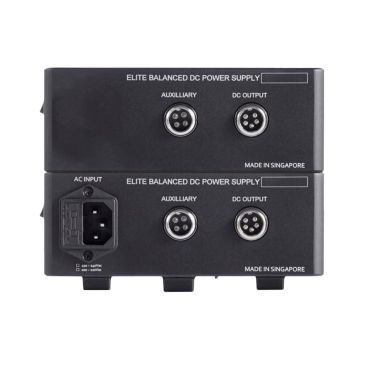 PLiXiR Elite BDC Stack Melco