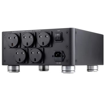 PLiXiR Elite BAC 1500 Balanced Power Conditioner