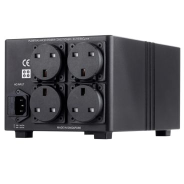 PLiXiR Elite BAC 400 Balanced Power Conditioner