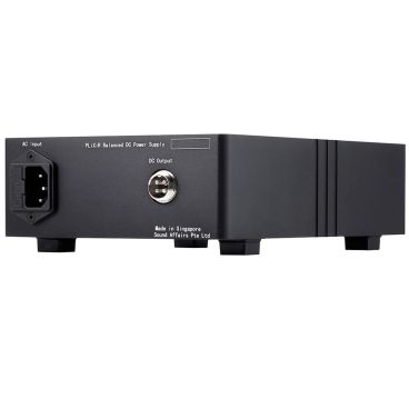 PLiXir Elite BDC Power Supply