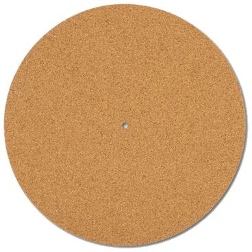 Pro-Ject Cork-IT Turntable Mat