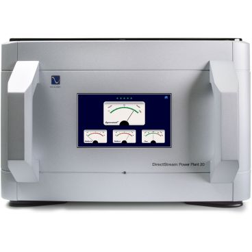 PS Audio DirectStream Power Plant 20 Mains Regenerator