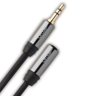 QED Performance 3.5mm Headphone Extension