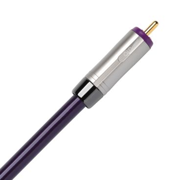 QED Reference Digital Audio 40 Cable