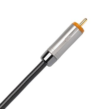 QED Reference Subwoofer 40 Cable - Custom Length