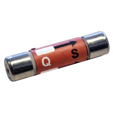 Quantum Science Audio (QSA) Orange High-Level Slow-Blow Fuse