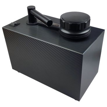 Record Doctor X Dual-Sided Vinyl Record Cleaning Machine