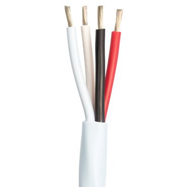 Supra Rondo 2.5 Bi-Wire Speaker Cable - Custom Length 