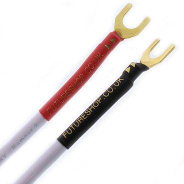 Chord Rumour X Jumper Cable (1 Pair)