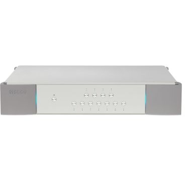 DELA S1 Flagship Audiophile Dataswitch