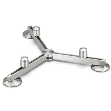 Stillpoints Component Stand SS (Individual)