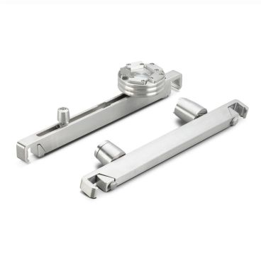 Stillpoints Rail Grid for ESS Rack