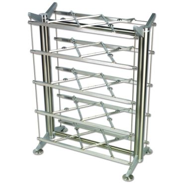 Stillpoints ESS Rack - Custom Made Isolated Hi-Fi Equipment Rack
